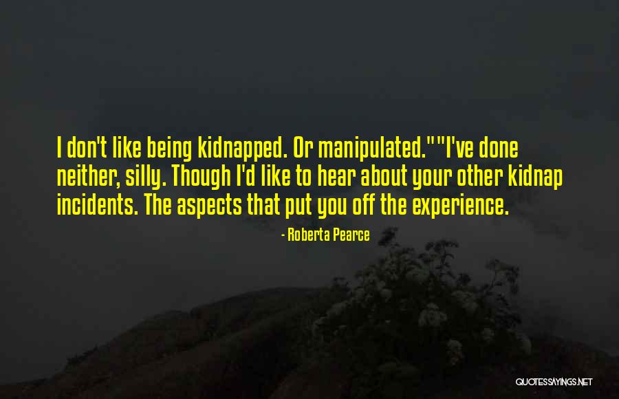 Roberta Pearce Quotes 2166189 Roberta Pearce Quotes 2166189