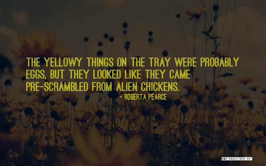 Roberta Pearce Quotes 2264565 Roberta Pearce Quotes 2264565
