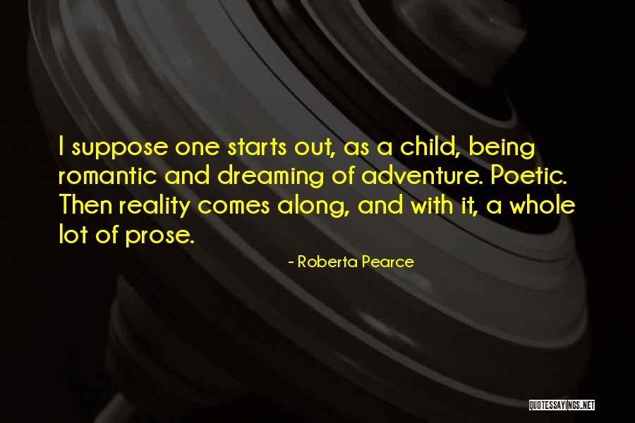 Roberta Pearce Quotes 517417