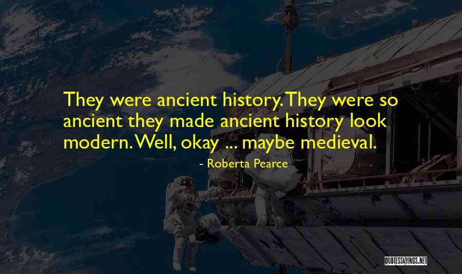 Roberta Pearce Quotes 648807 Roberta Pearce Quotes 648807