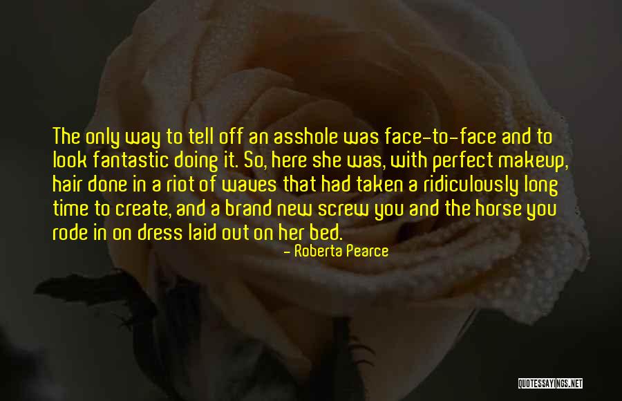 Roberta Pearce Quotes 92017 Roberta Pearce Quotes 92017