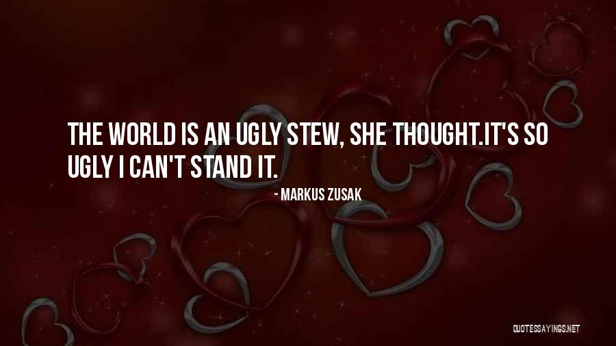 Robertico Quotes By Markus Zusak Robertico Quotes By Markus Zusak