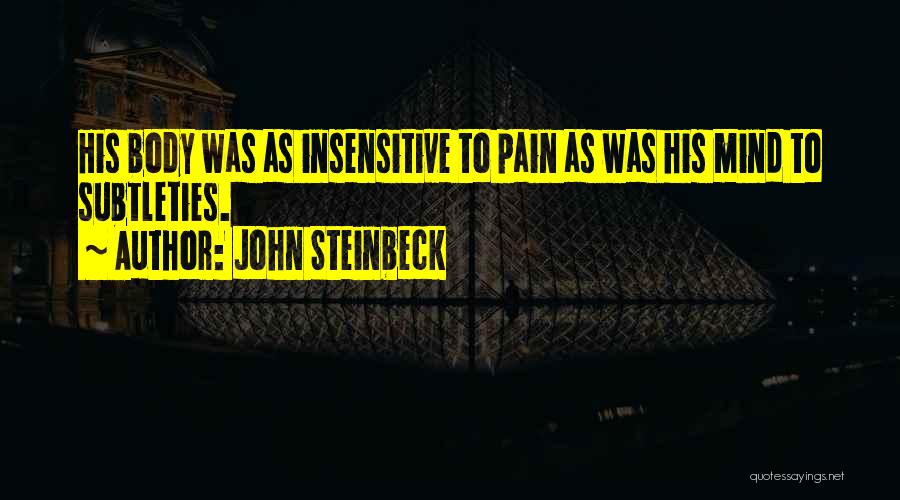 Robertidk Quotes By John Steinbeck