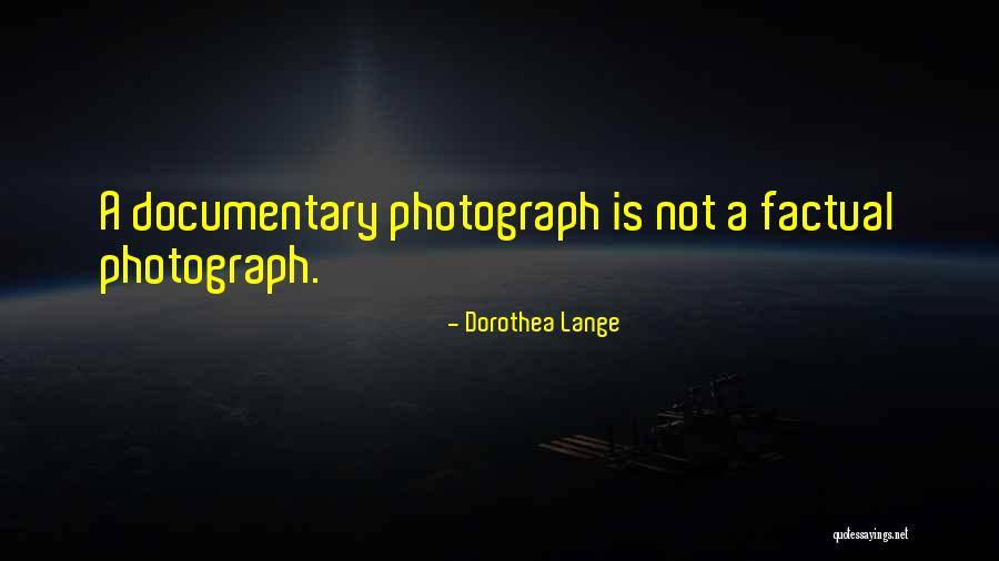Robertiello G Quotes By Dorothea Lange Robertiello G Quotes By Dorothea Lange