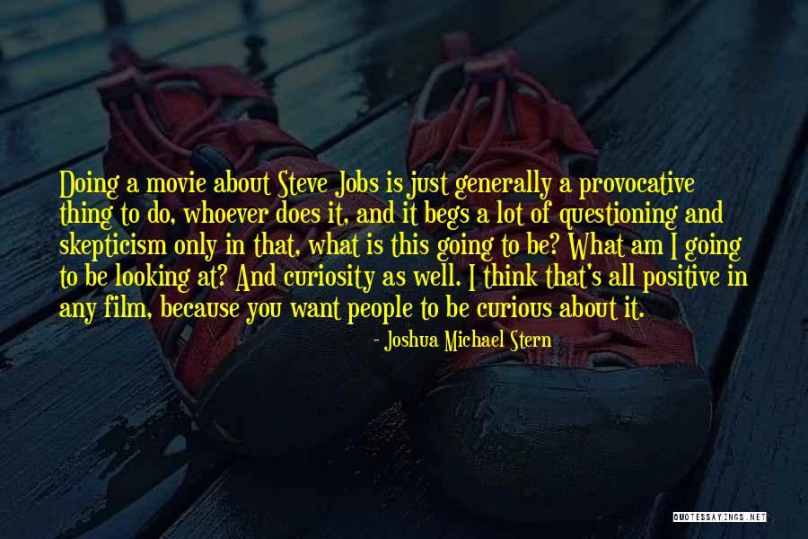 Robertitos Quotes By Joshua Michael Stern Robertitos Quotes By Joshua Michael Stern