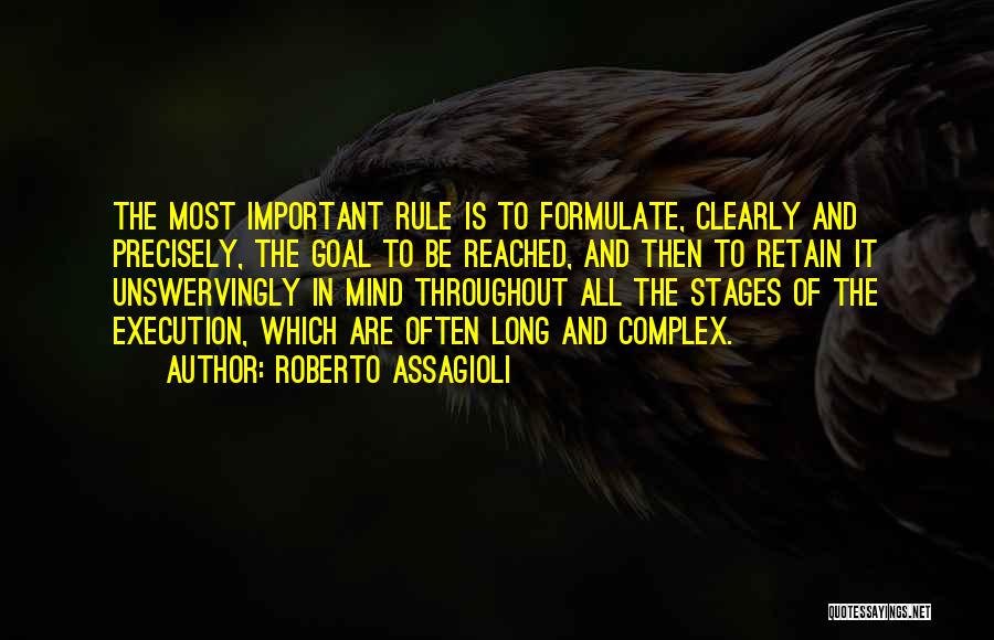 Roberto Assagioli Quotes 217423