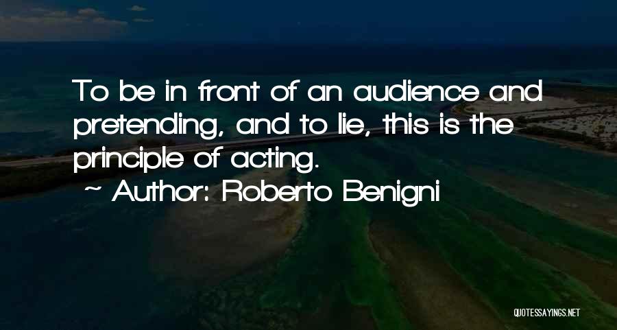Roberto Benigni Quotes 170612