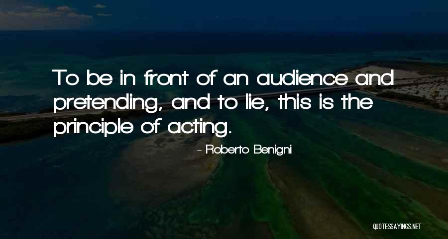 Roberto Benigni Quotes 170612