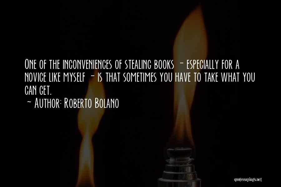 Roberto Bolano Quotes 1180850