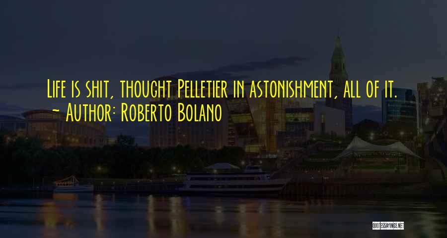 Roberto Bolano Quotes 1498737