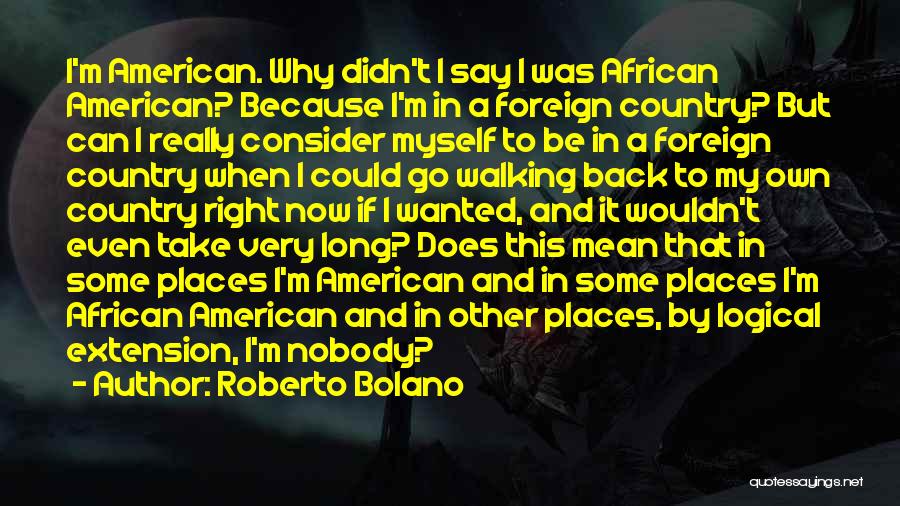 Roberto Bolano Quotes 1553543