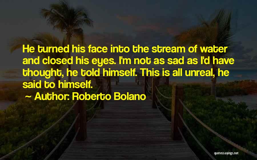 Roberto Bolano Quotes 1723167