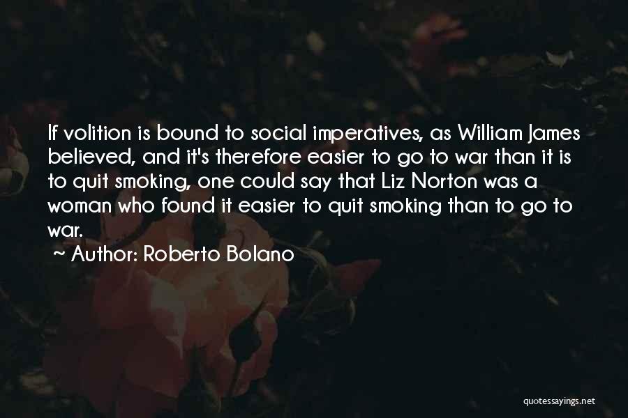 Roberto Bolano Quotes 178858