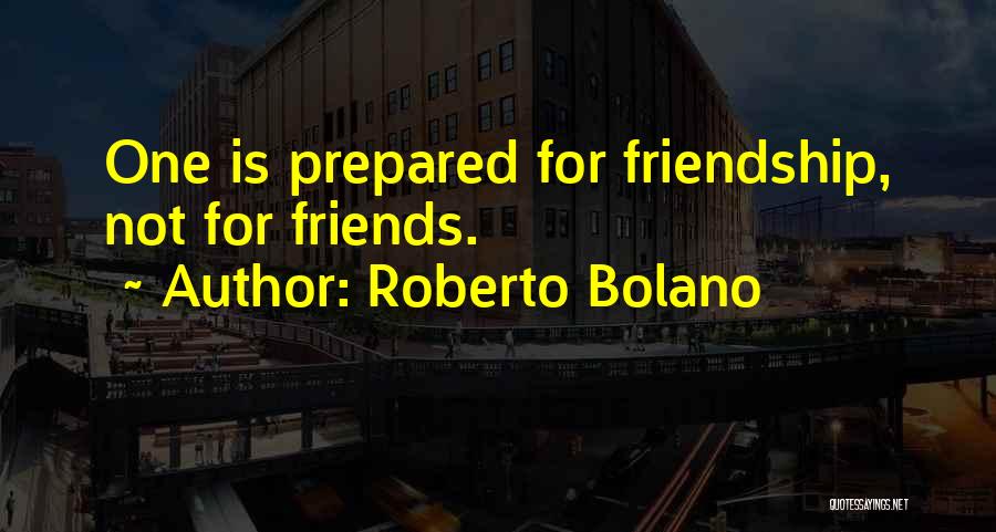 Roberto Bolano Quotes 2264799