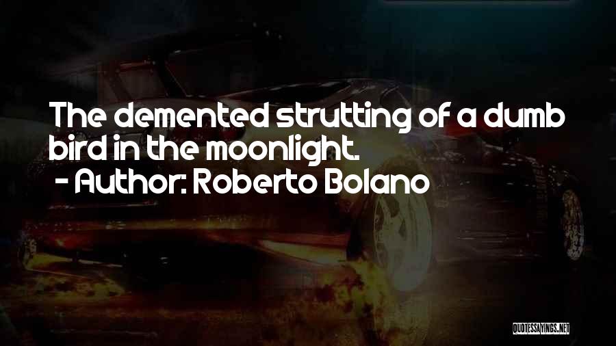 Roberto Bolano Quotes 417050