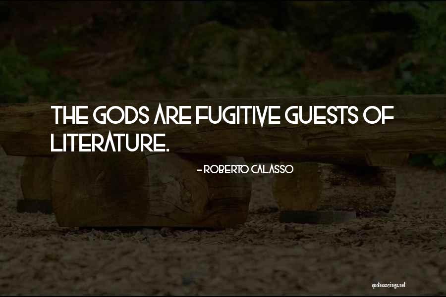 Roberto Calasso Quotes 1633829 Roberto Calasso Quotes 1633829