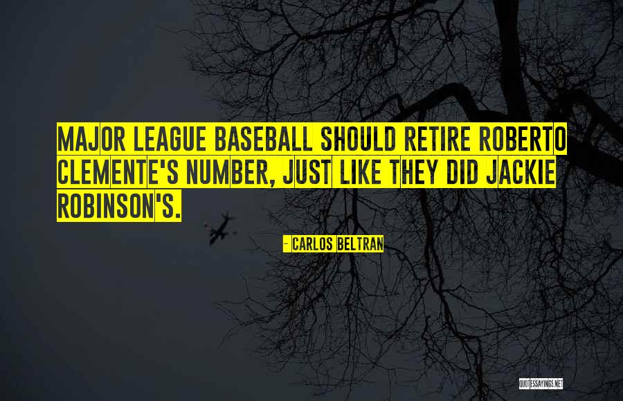 Roberto Carlos Quotes By Carlos Beltran Roberto Carlos Quotes By Carlos Beltran