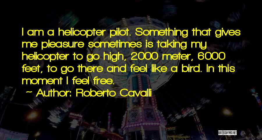 Roberto Cavalli Quotes 1455578