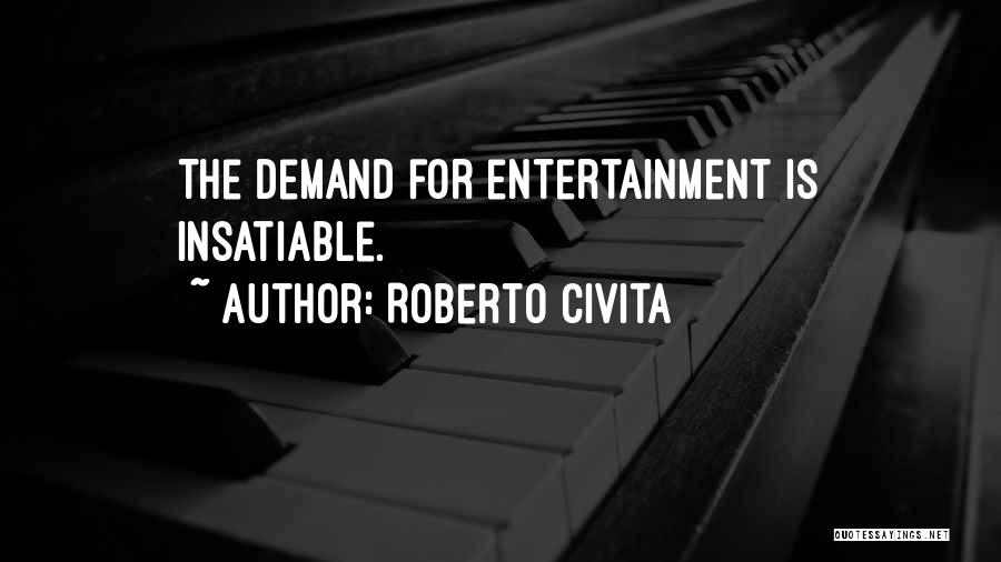 Roberto Civita Quotes 2242474