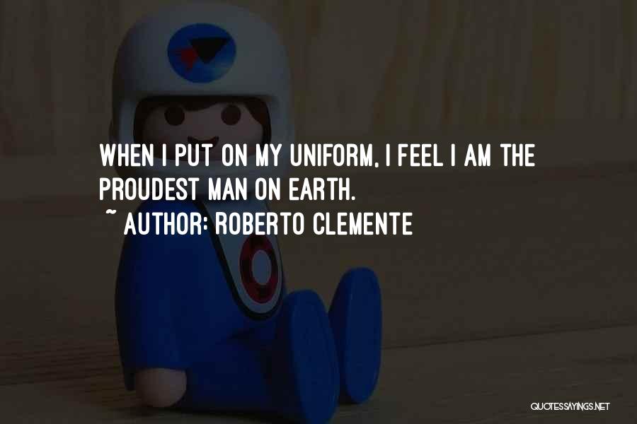 Roberto Clemente Quotes 1281629