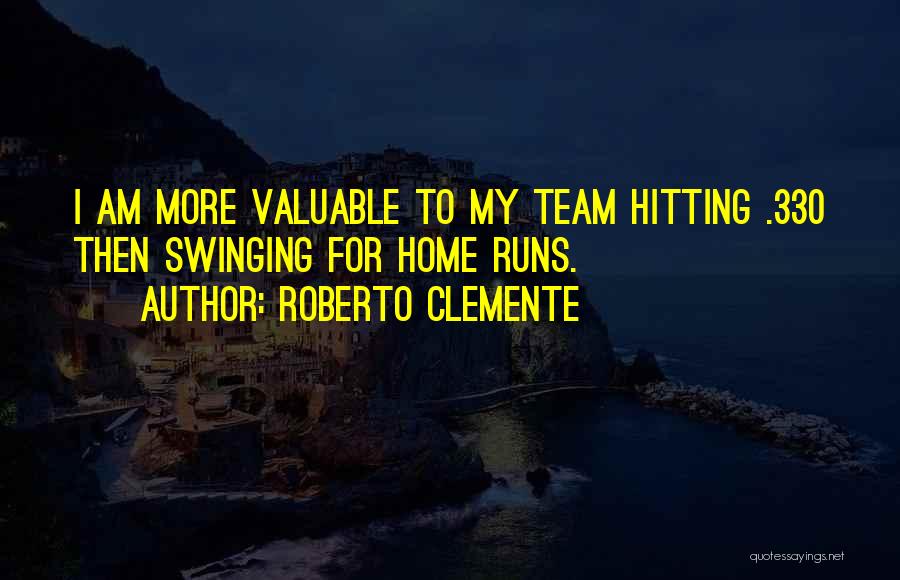 Roberto Clemente Quotes 2154344