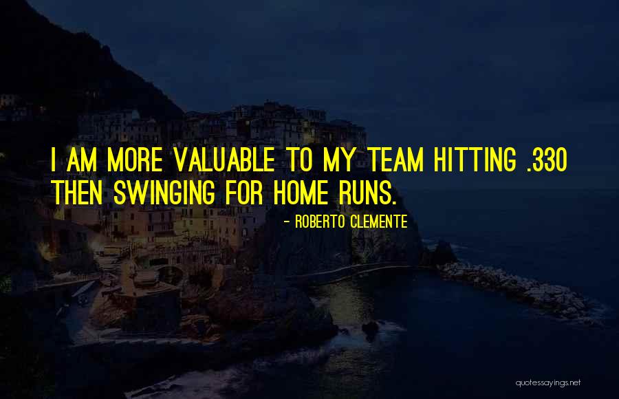 Roberto Clemente Quotes 2154344