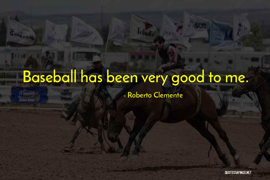 Roberto Clemente Quotes 2223010