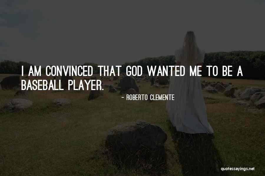 Roberto Clemente Quotes 883775