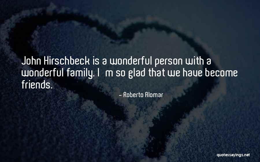 Roberto D'aubuisson Quotes By Roberto Alomar Roberto D'aubuisson Quotes By Roberto Alomar