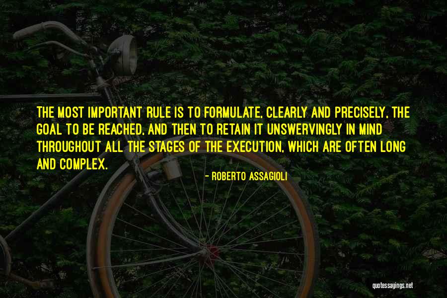 Roberto D'aubuisson Quotes By Roberto Assagioli Roberto D'aubuisson Quotes By Roberto Assagioli