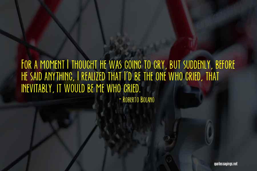 Roberto D'aubuisson Quotes By Roberto Bolano Roberto D'aubuisson Quotes By Roberto Bolano