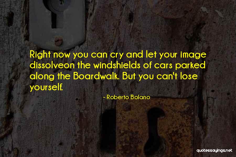 Roberto D'aubuisson Quotes By Roberto Bolano Roberto D'aubuisson Quotes By Roberto Bolano