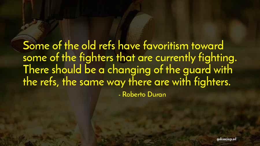 Roberto Duran Quotes 741355 Roberto Duran Quotes 741355