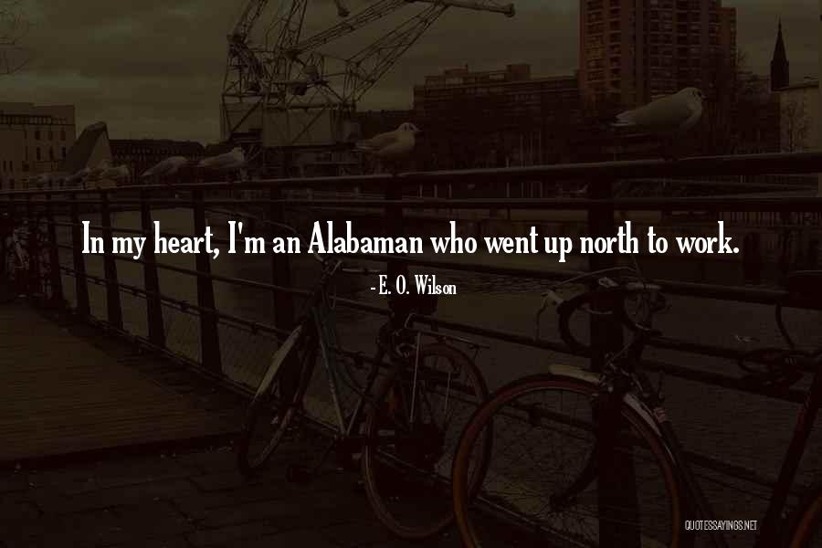 Roberto Firmino Quotes By E. O. Wilson