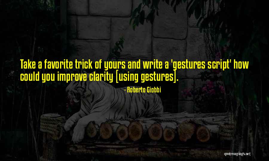 Roberto Giobbi Quotes 1882350 Roberto Giobbi Quotes 1882350