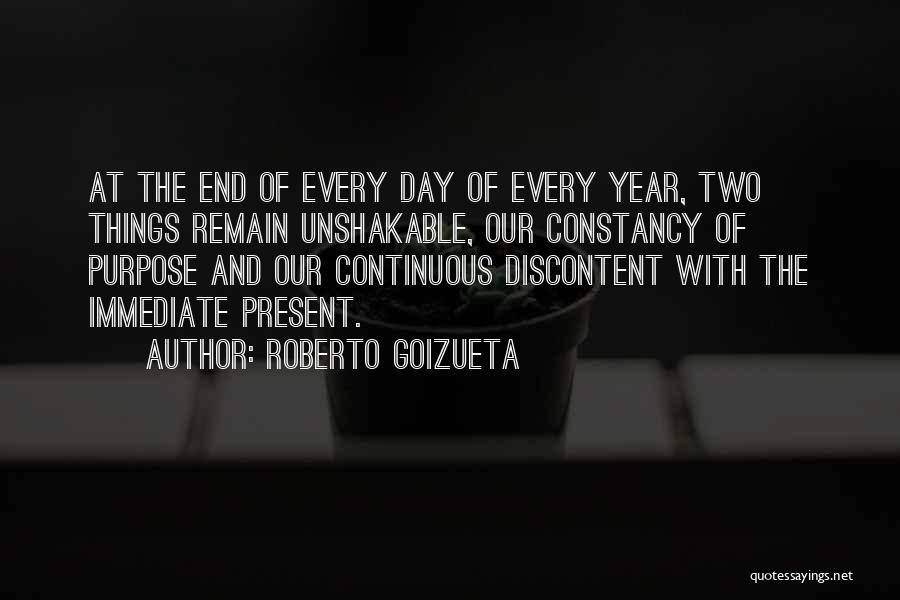 Roberto Goizueta Quotes 1023636