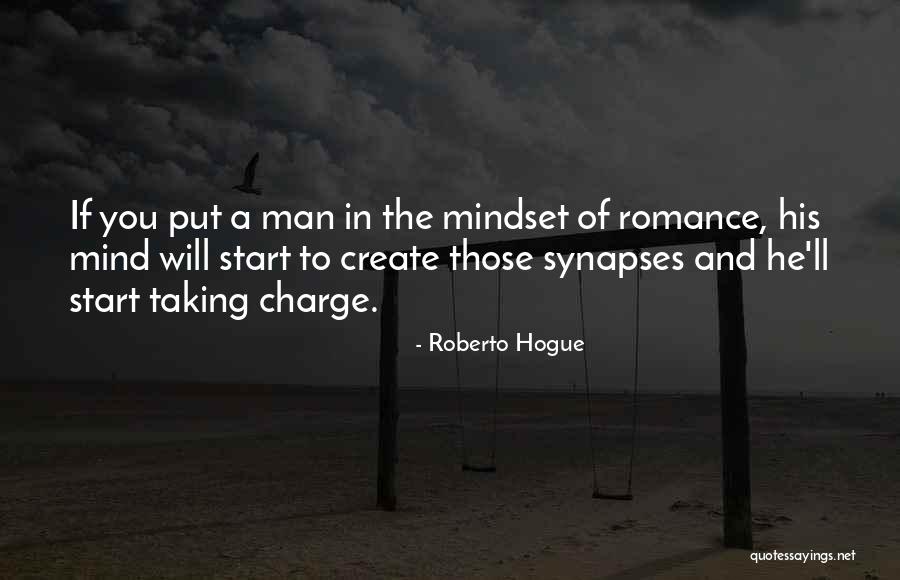 Roberto Hogue Quotes 1470567