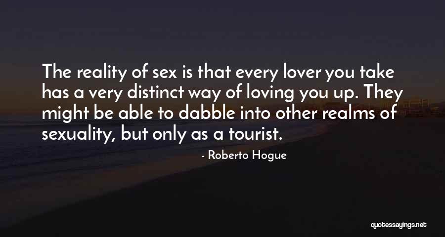 Roberto Hogue Quotes 402427 Roberto Hogue Quotes 402427