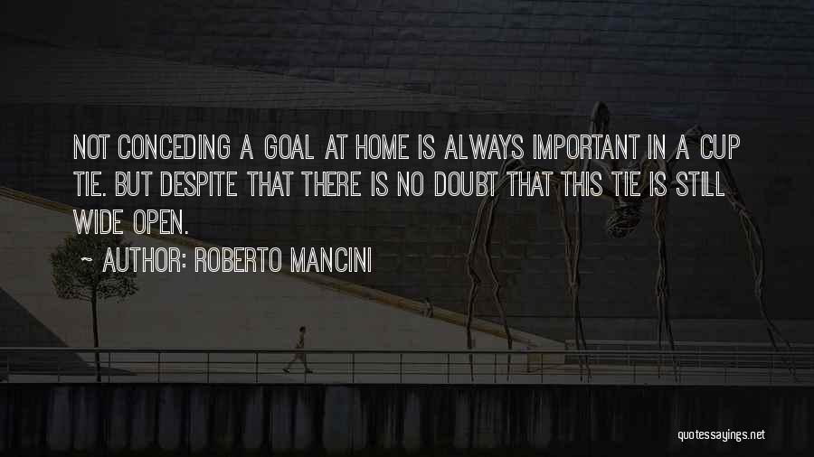 Roberto Mancini Quotes 2230054