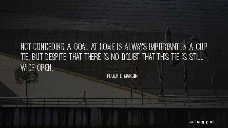 Roberto Mancini Quotes 2230054 Roberto Mancini Quotes 2230054