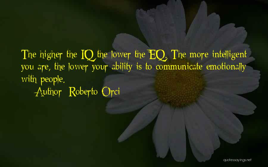 Roberto Orci Quotes 1959444