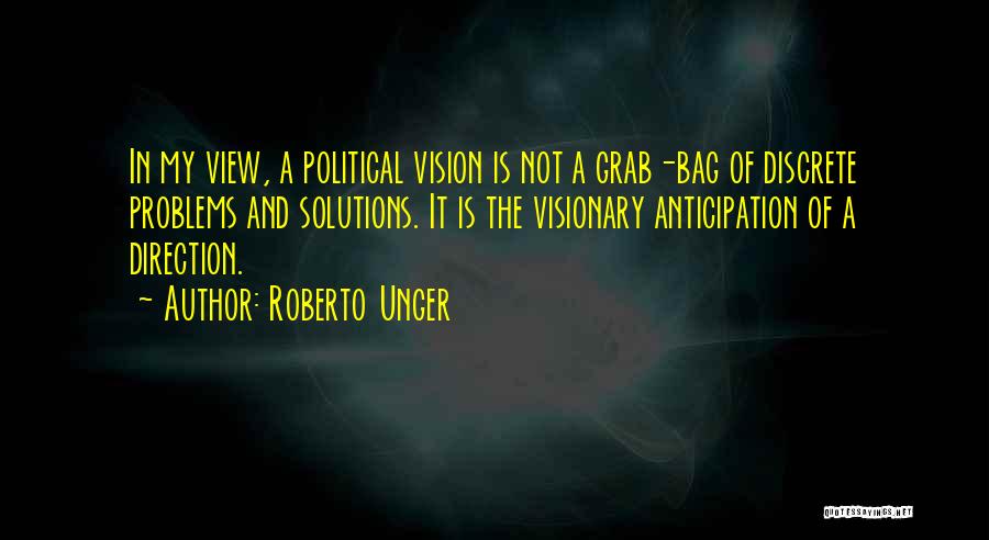 Roberto Unger Quotes 1610007