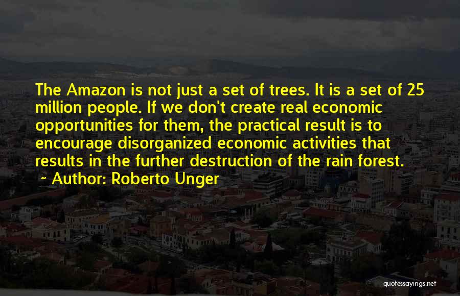 Roberto Unger Quotes 2261119