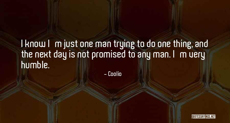 Roberton Hawick Quotes By Coolio Roberton Hawick Quotes By Coolio