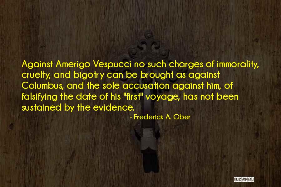 Robertonisantasi Quotes By Frederick A. Ober Robertonisantasi Quotes By Frederick A. Ober