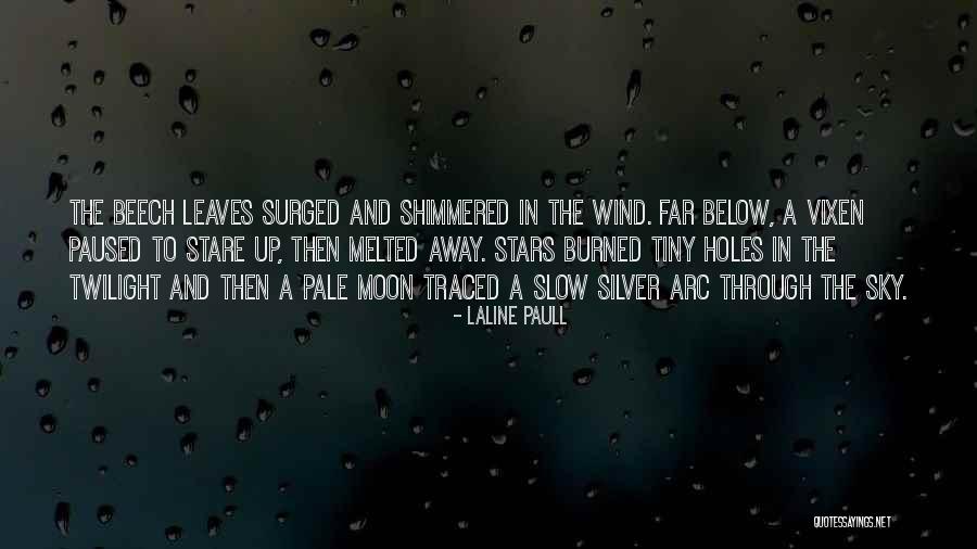 Robertonisantasi Quotes By Laline Paull Robertonisantasi Quotes By Laline Paull