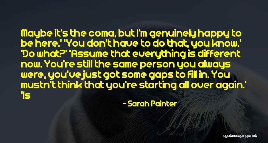 Robertonisantasi Quotes By Sarah Painter Robertonisantasi Quotes By Sarah Painter