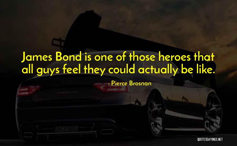 Robertshaw Controls Quotes By Pierce Brosnan Robertshaw Controls Quotes By Pierce Brosnan