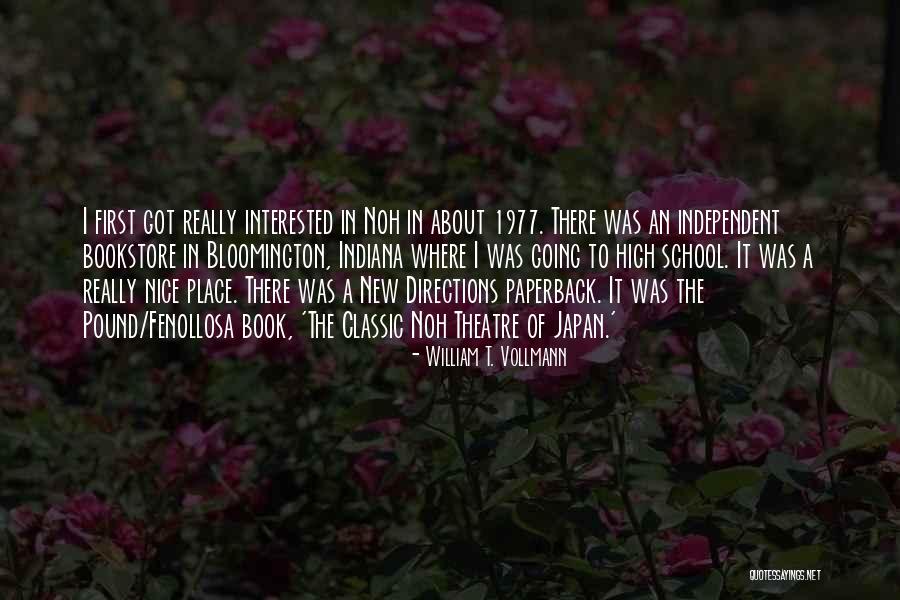 Robertshaw Controls Quotes By William T. Vollmann Robertshaw Controls Quotes By William T. Vollmann