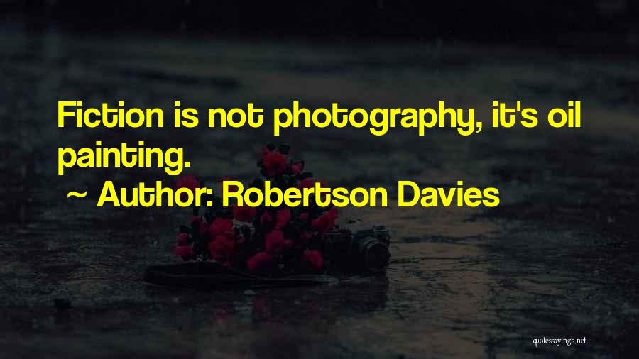 Robertson Davies Quotes 1533944